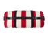 American Flag Duffle, top view